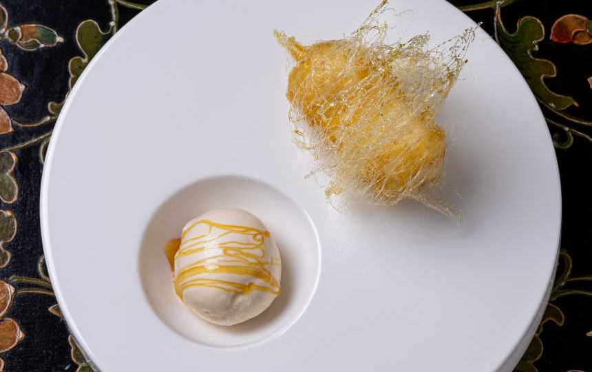 2026 SUMMER TASTING MENU (New)